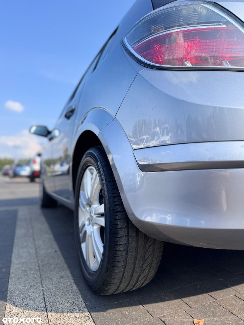 Opel Astra - 15