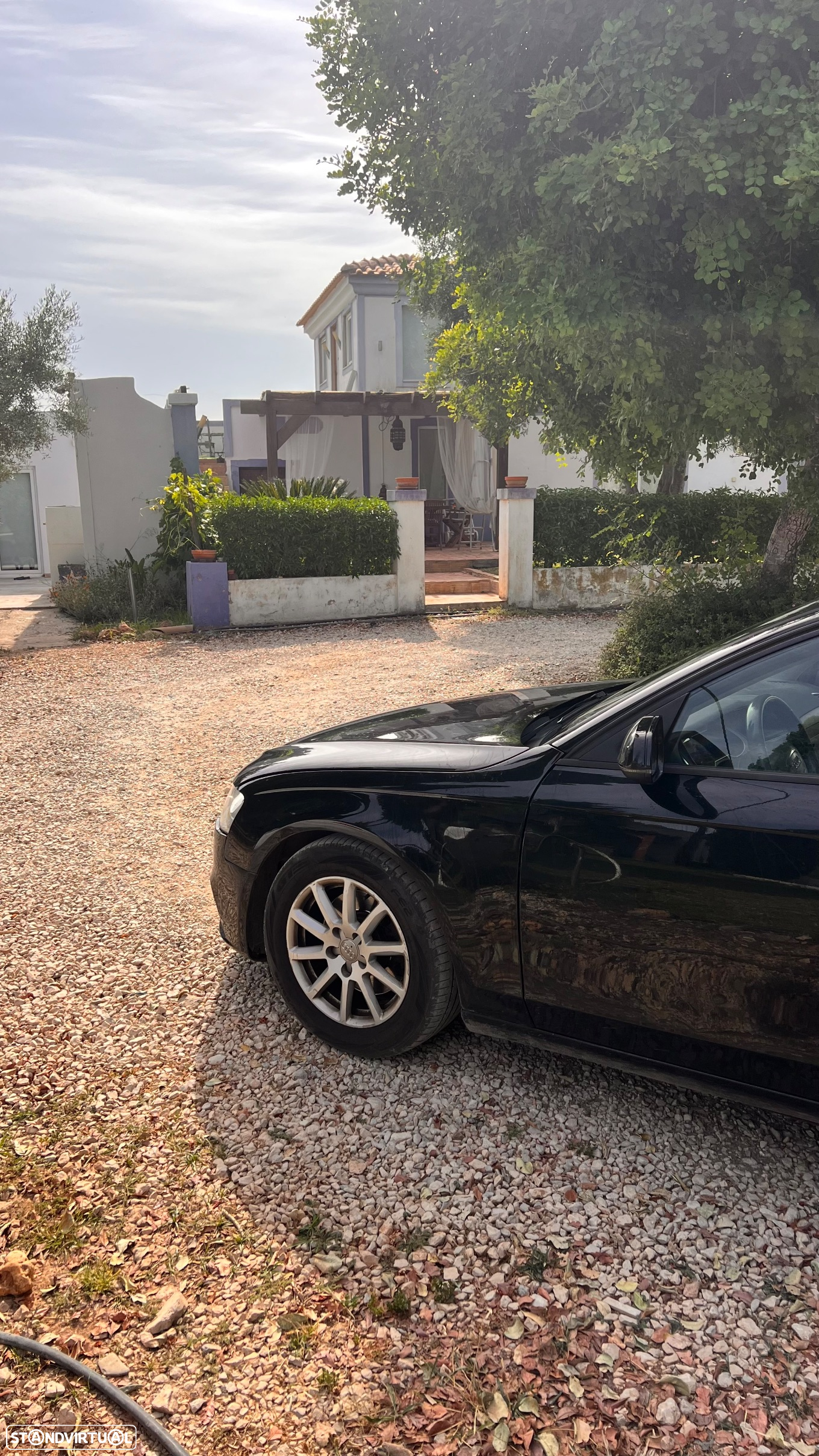 Audi A4 Avant 2.0 TDI 116g DPF Ambition - 4