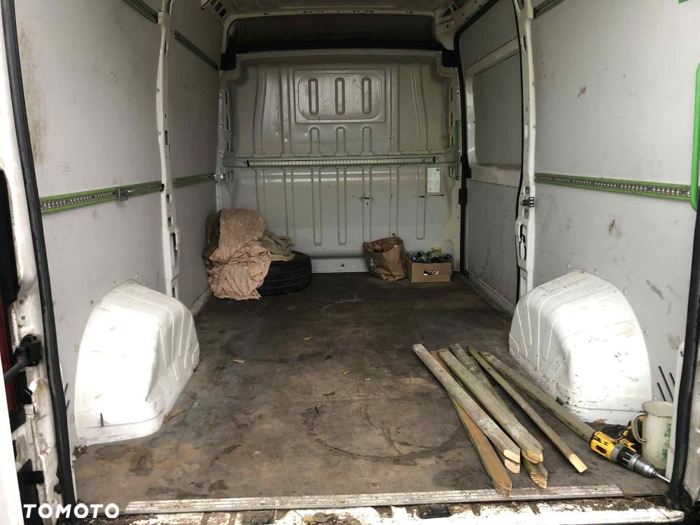 Peugeot Boxer - 13