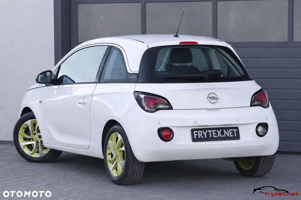 Opel Adam - 14