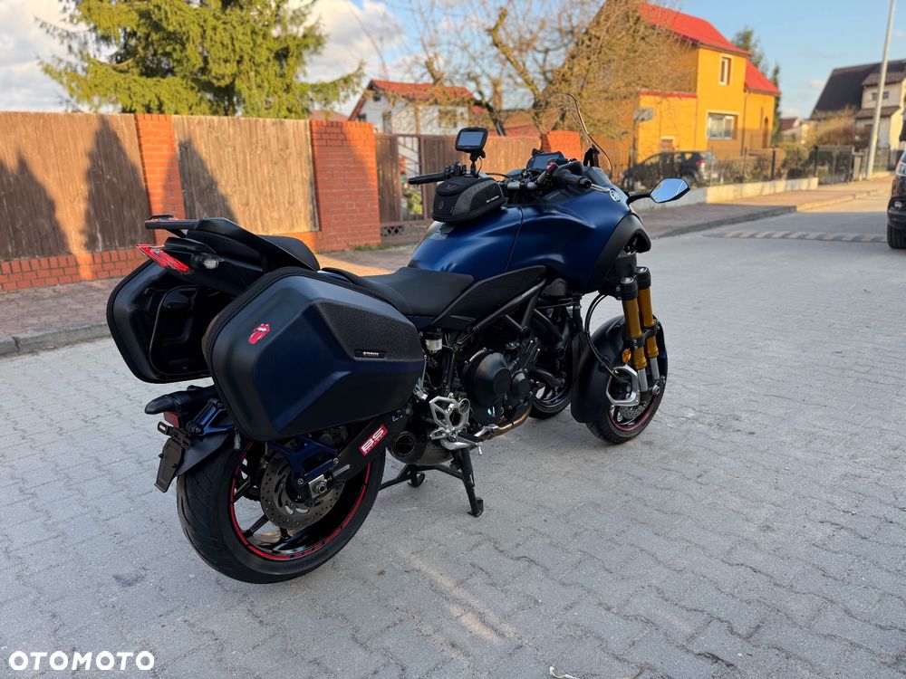 Yamaha NIKEN - 14
