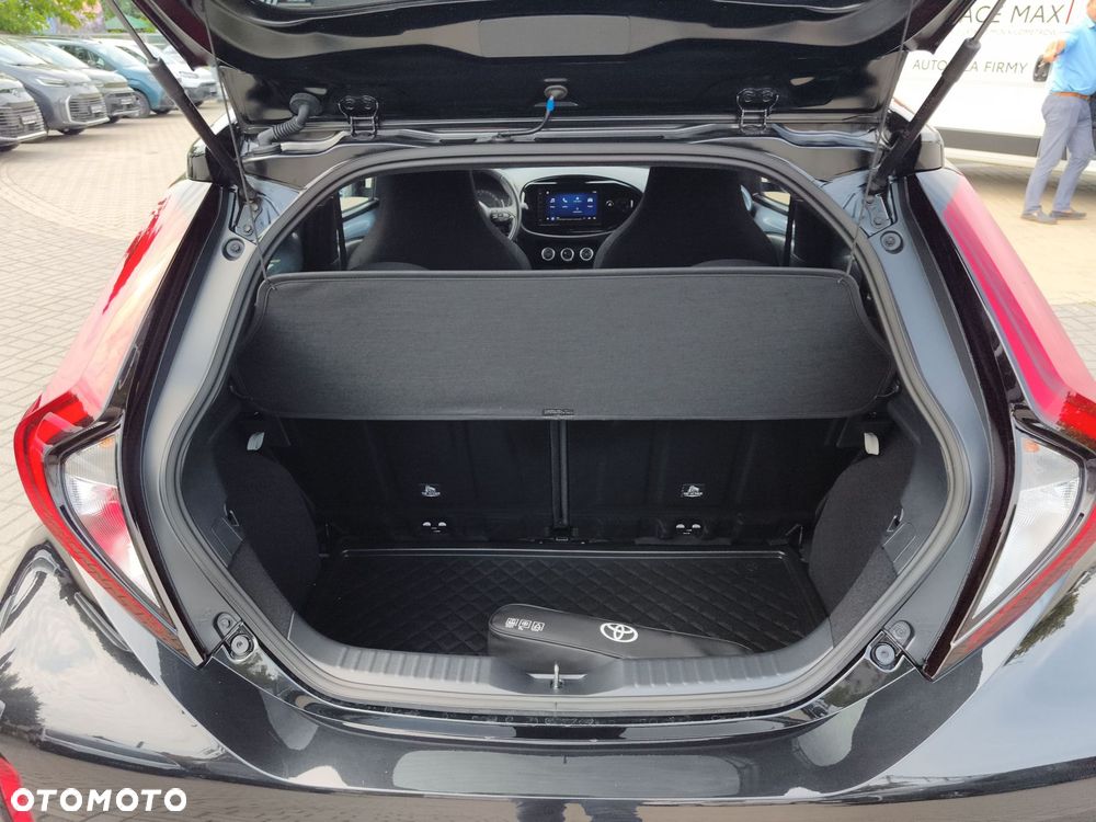 Toyota Aygo X - 14