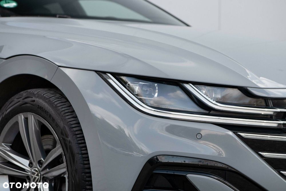 Volkswagen Arteon - 6