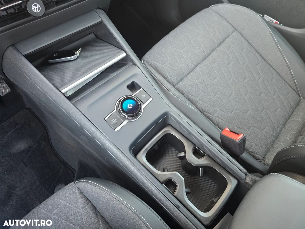Volkswagen Tiguan 1.5 TSI eHybrid DSG PHEV Prime - 26