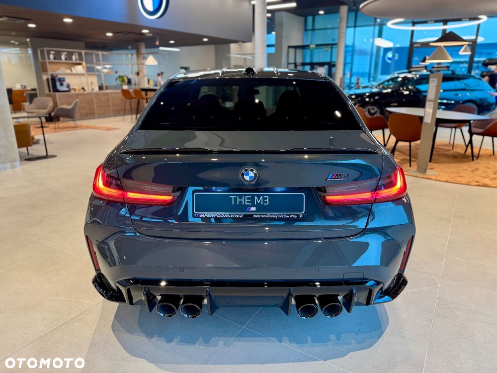 BMW M3 - 4