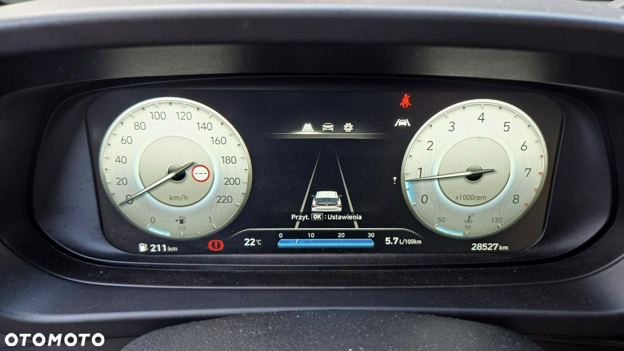 Hyundai i20 - 22