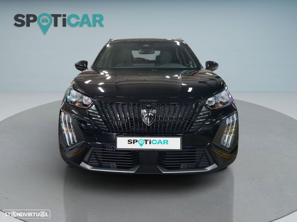 Peugeot 2008 1.2 PureTech Allure - 2