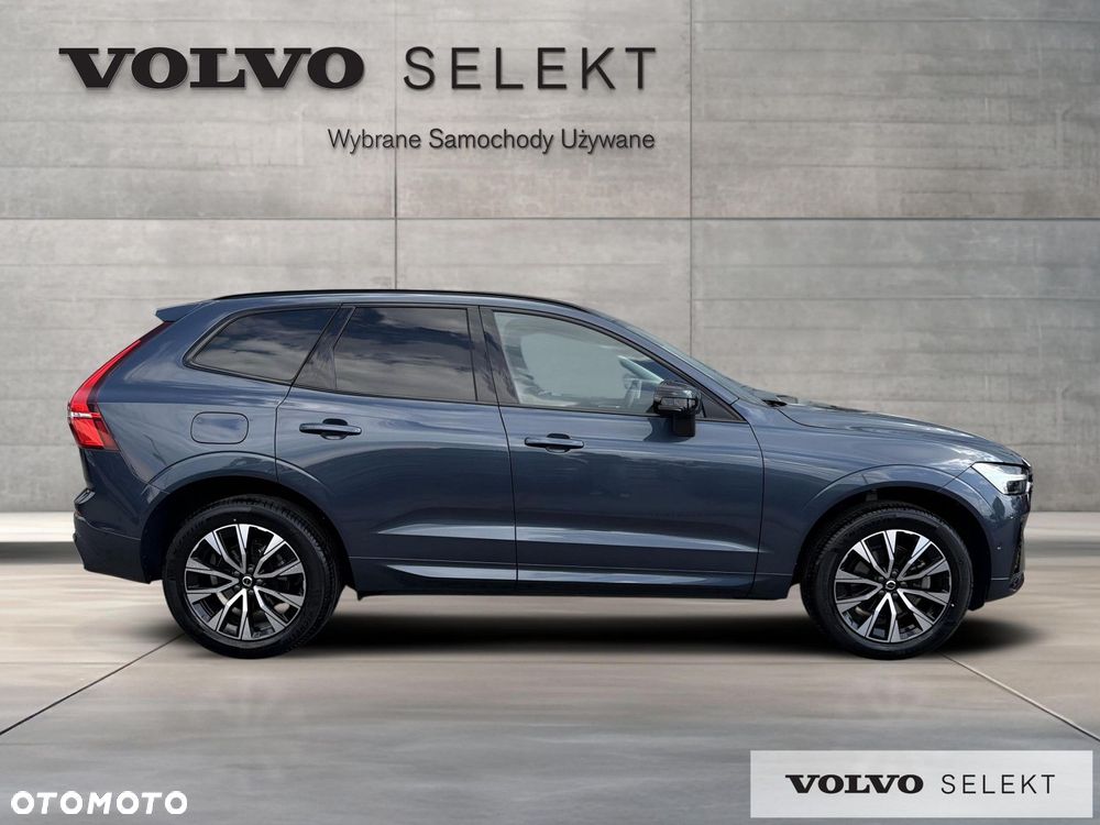 Volvo XC 60 - 7