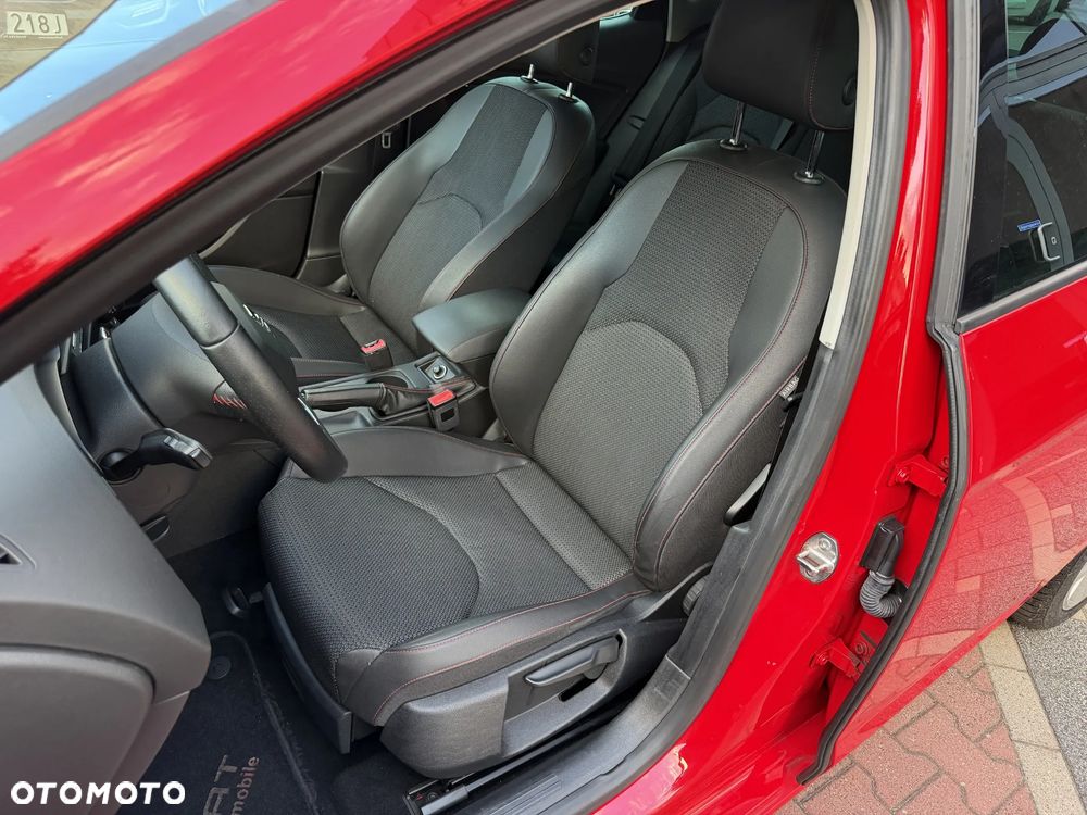 Seat Leon 1.4 TSI FR S&S - 25
