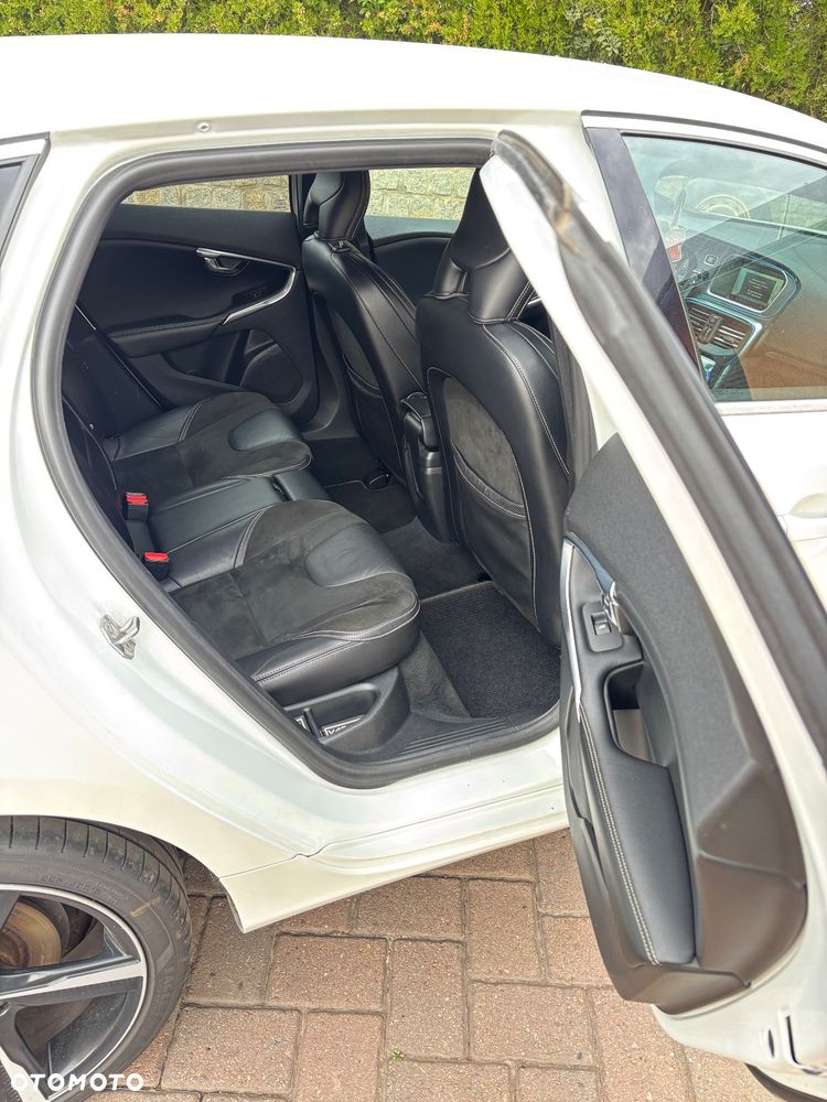 Volvo V40 D3 RDesign - 10