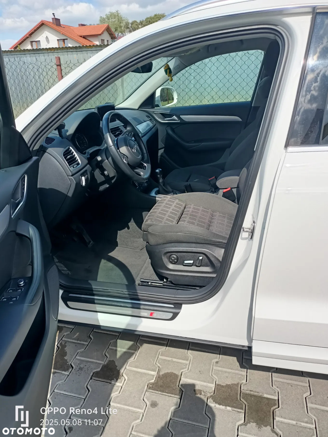 Audi Q3 1.4 TFSI - 10