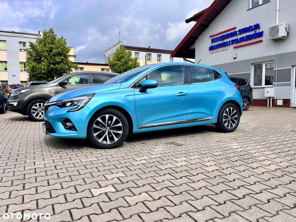 Renault Clio - 2