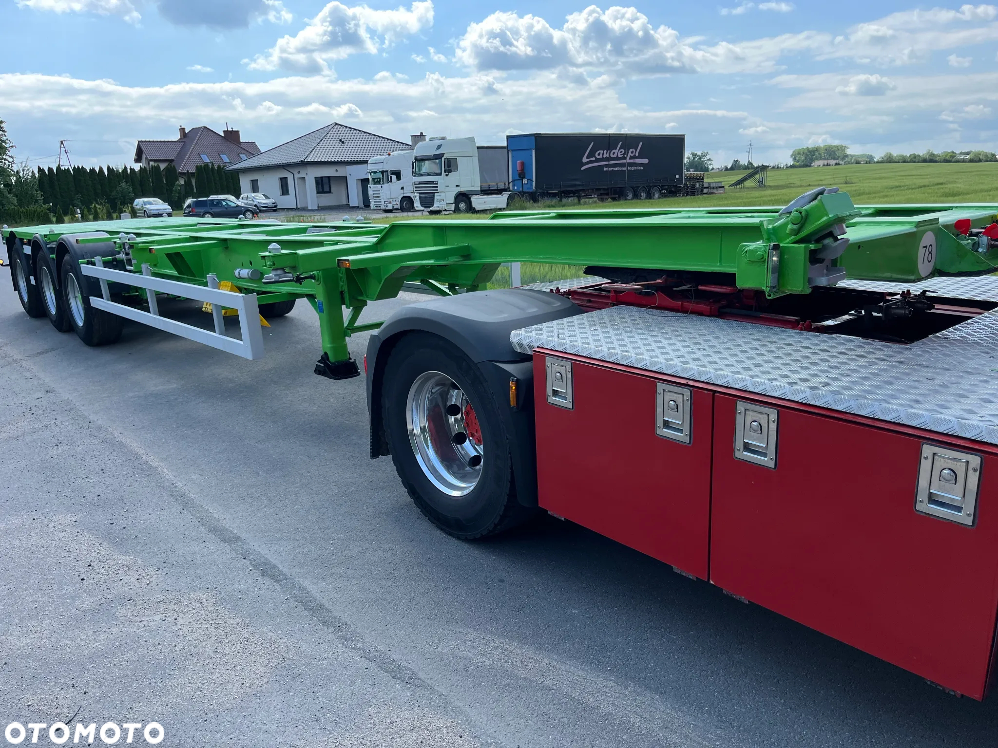 Krone - 18