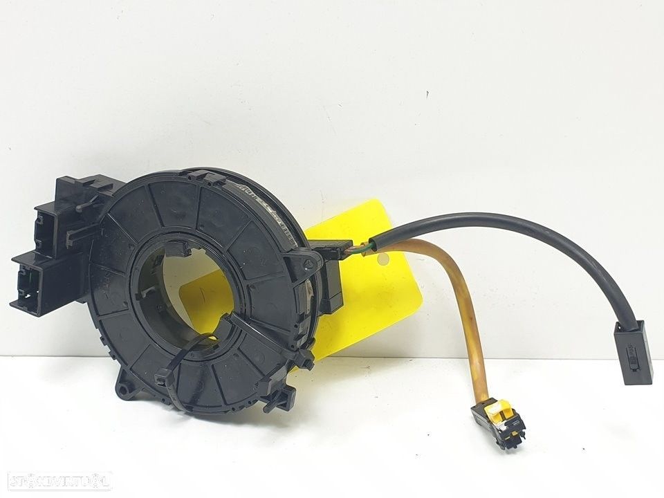 FITA AIRBAG SMART FORFOUR 2005 - 2
