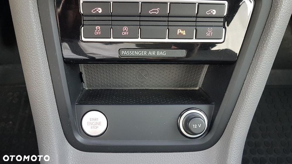 Seat Alhambra 2.0 TDI Style Advanced - 36