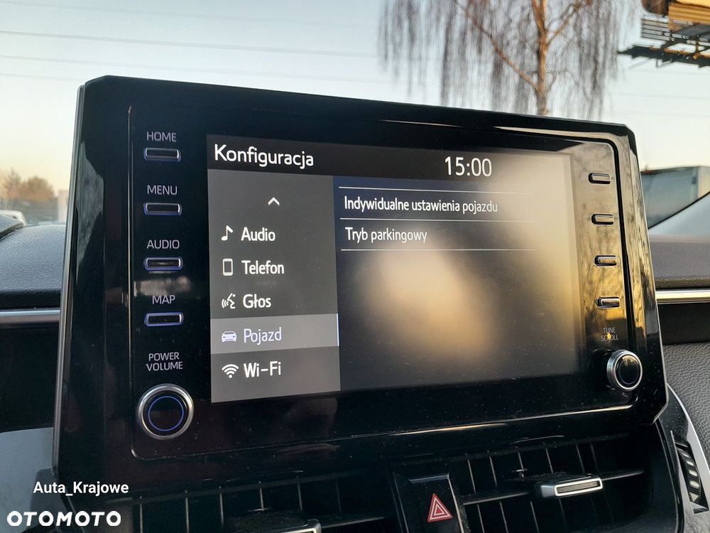 Toyota Corolla 1.5 Comfort MS - 14