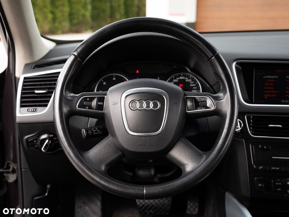 Audi Q5 - 30