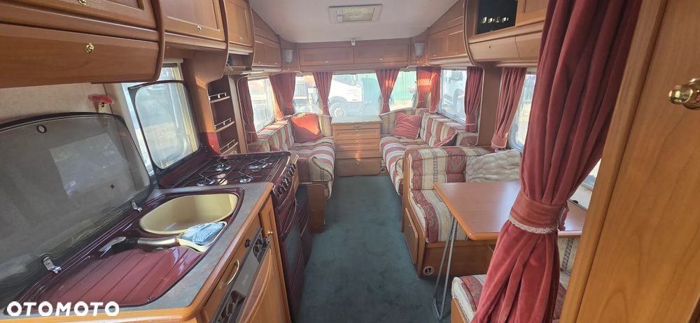 Inny Bessacarr  Cameo - 12