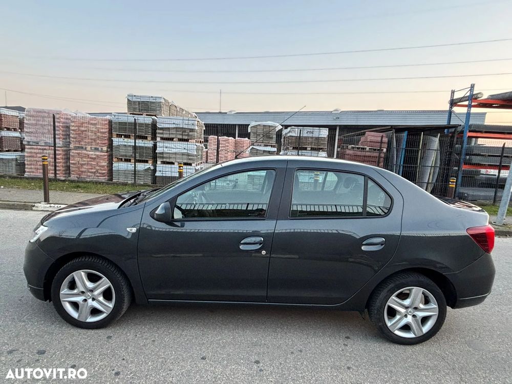 Dacia Logan TCe 90 Prestige - 4