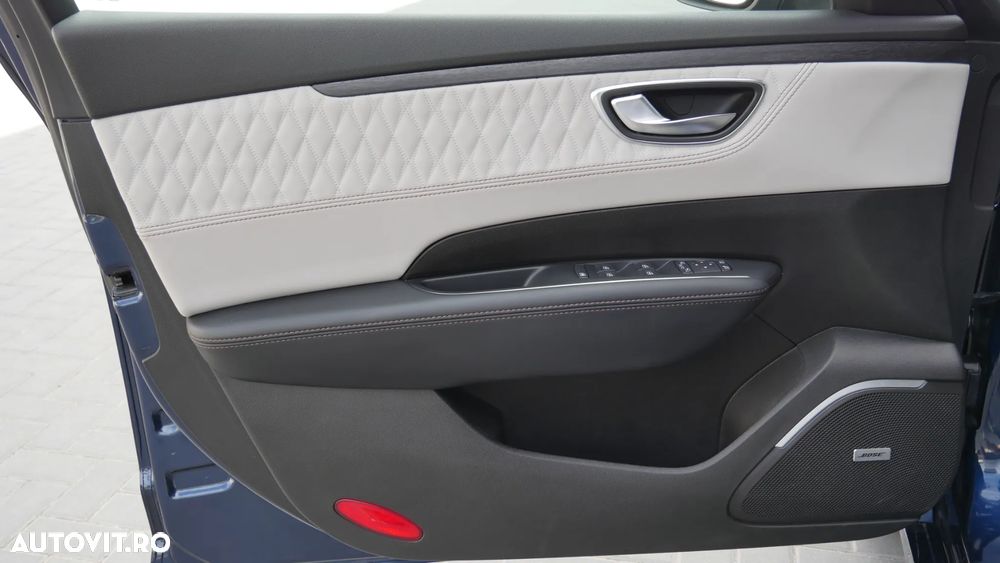 Renault Talisman BLUE dCi 190 EDC INITIALE PARIS - 14