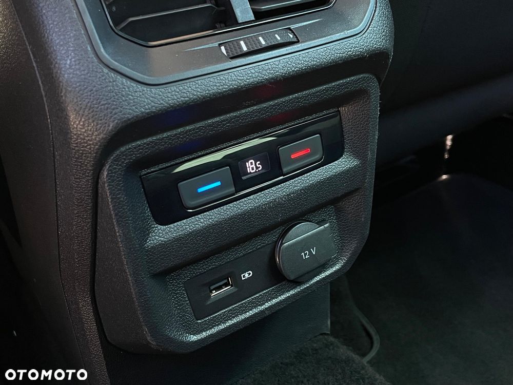 Volkswagen Tiguan 1.5 TSI OPF Life - 12