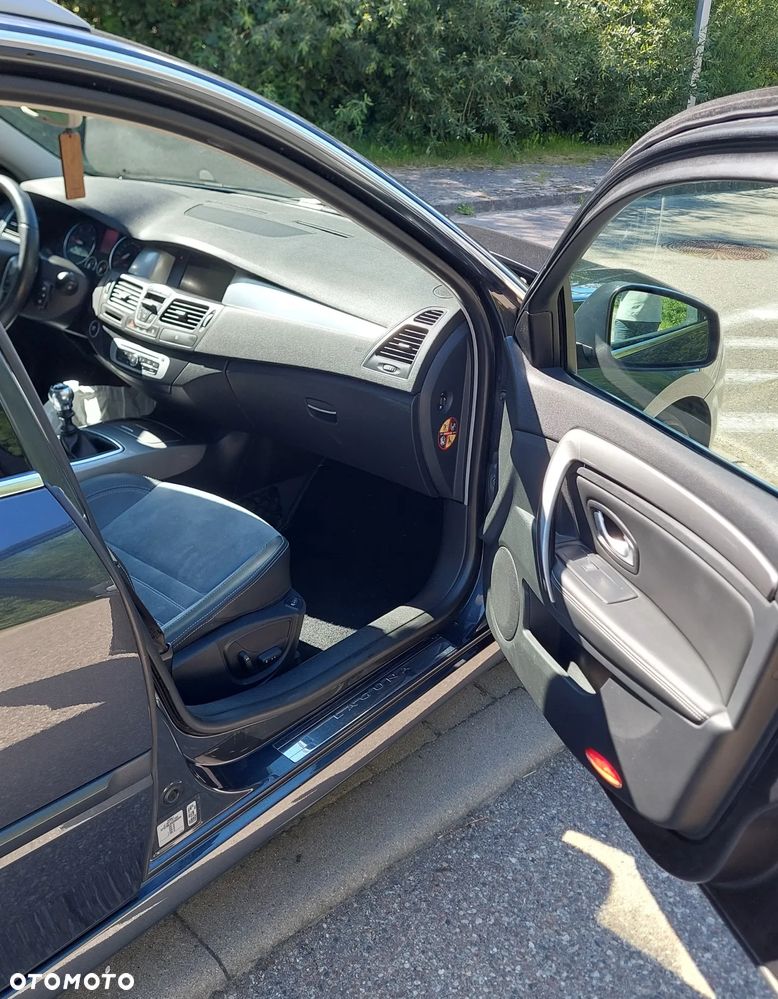 Renault Laguna ver-2-0-dci-gt-4ws - 11