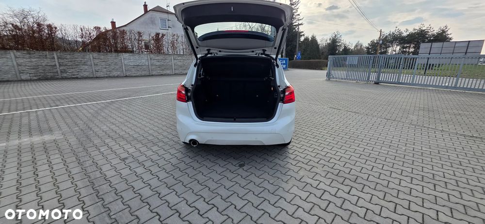 BMW Seria 2 225xe iPerformance Luxury Line - 18