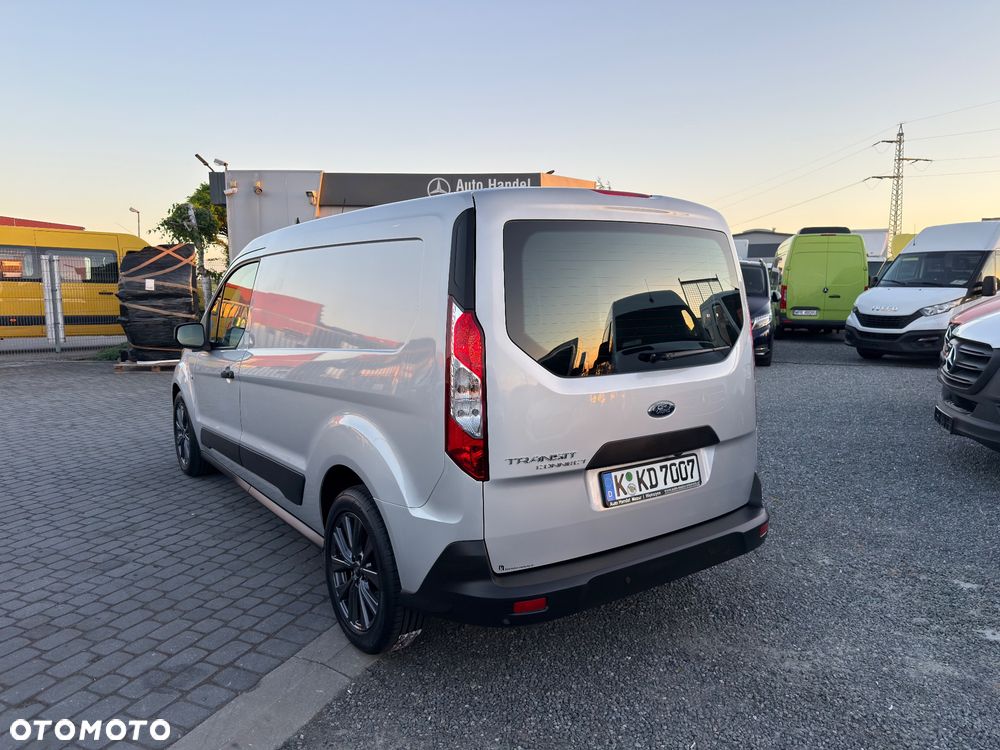 Ford Transit Connect - 6