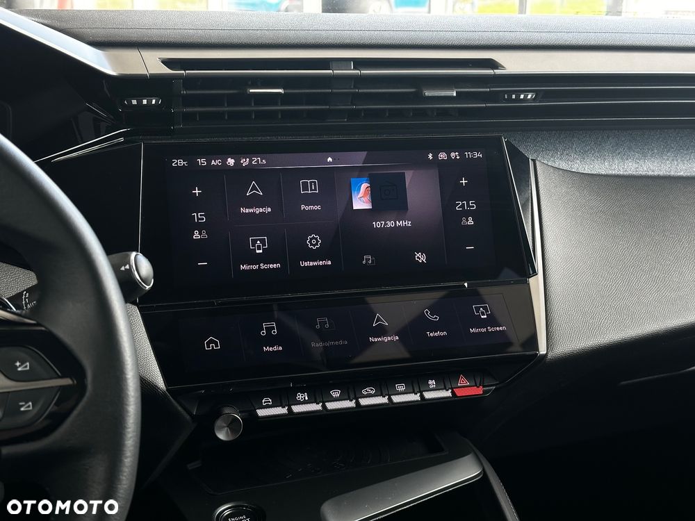 Peugeot 308 - 30
