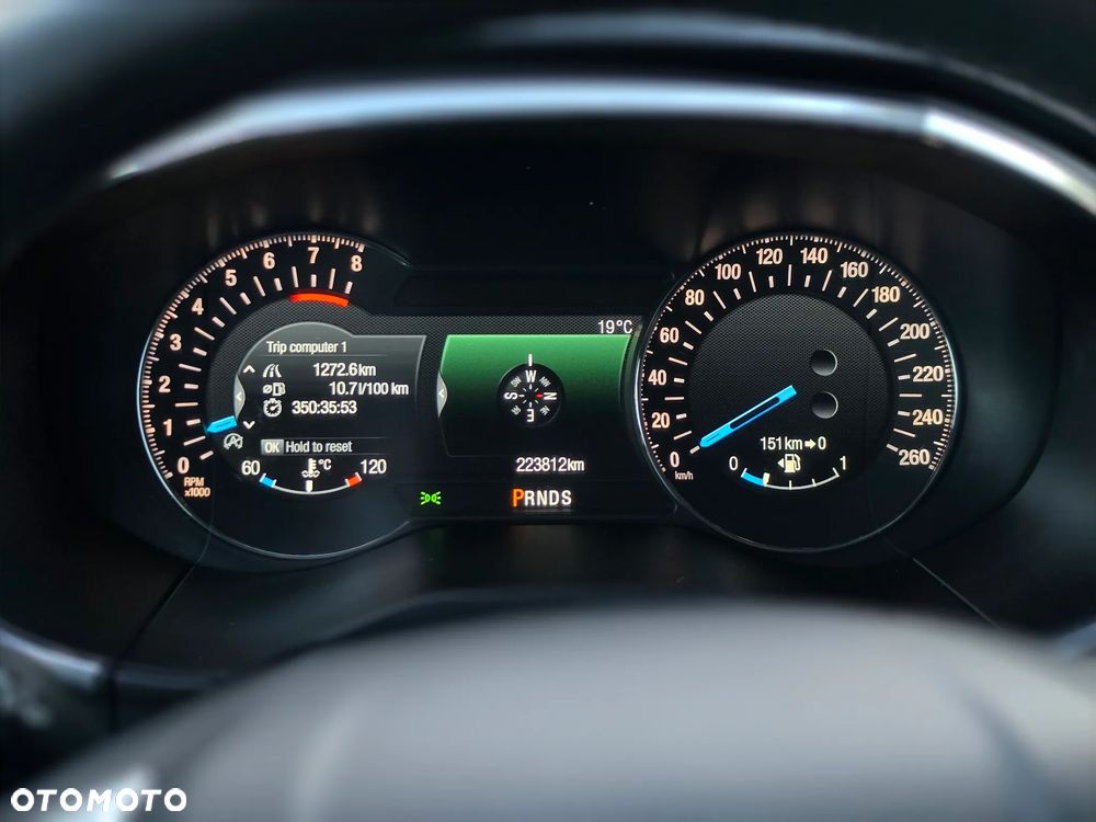Ford S-Max 2.0 EcoBoost Titanium - 16