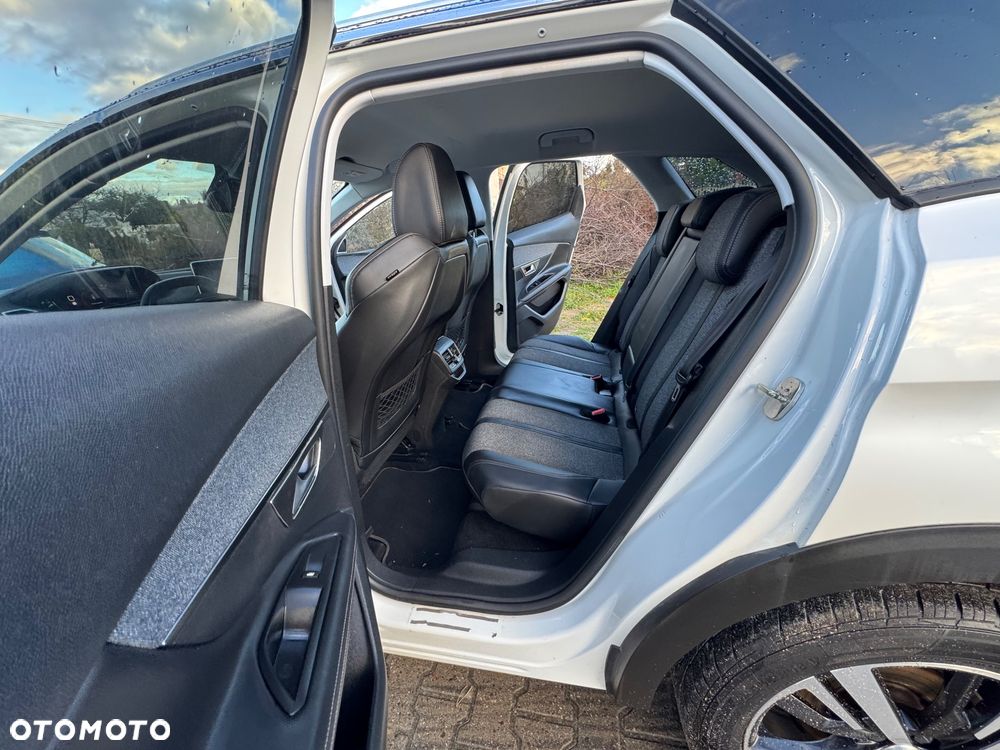 Peugeot 3008 PureTech 130 Stop & Start GPF Allure - 14