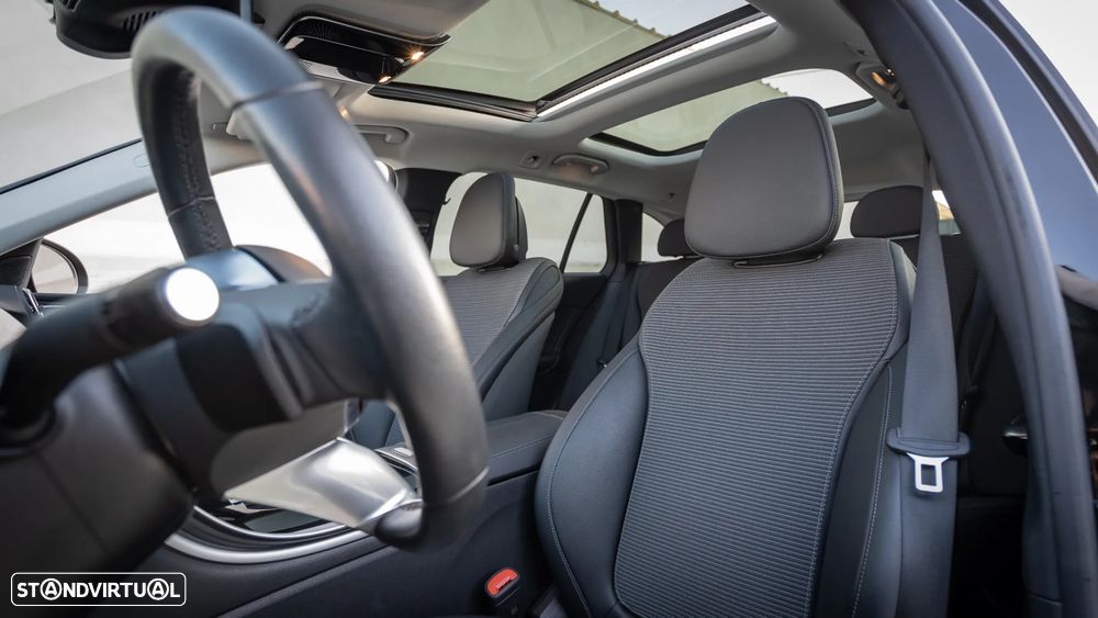 Mercedes-Benz C 300 de T 9G-TRONIC Avantgarde - 14