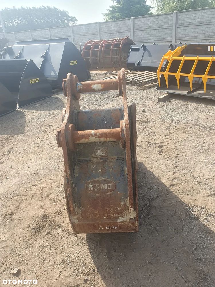 Łyżka używana 60cm JCB JS220 STR nr.6085 - 3