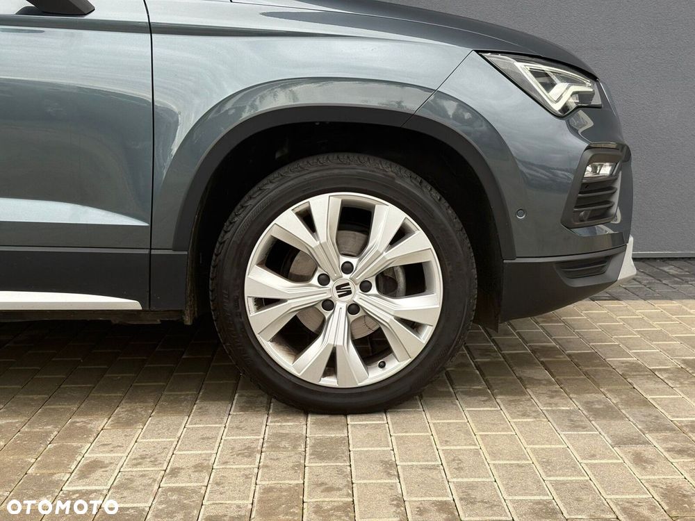 Seat Ateca 1.5 Eco TSI Xcellence S&S - 20