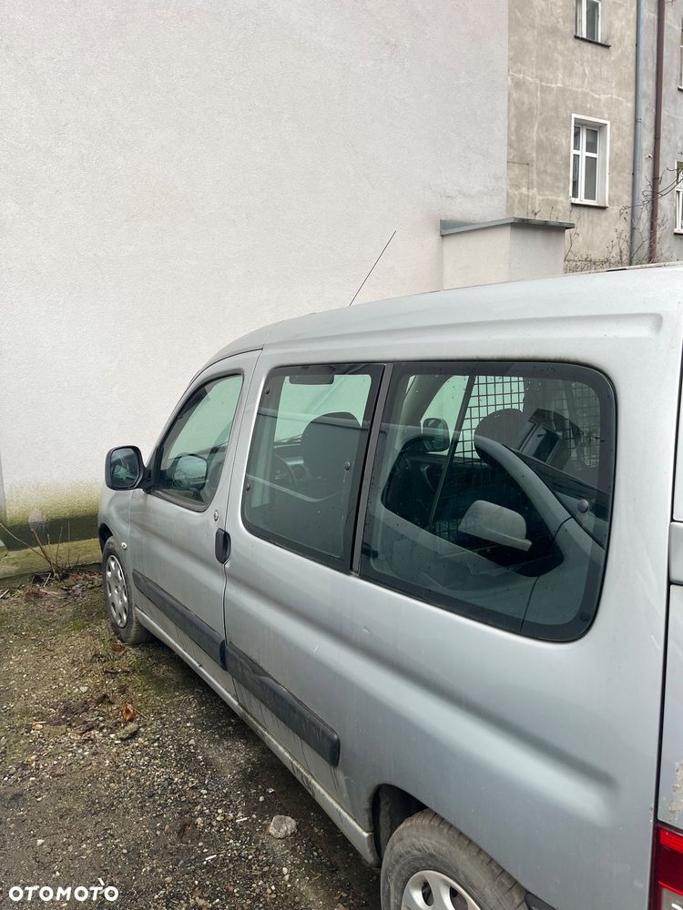 Peugeot Partner 1.6 HDI Origin - 2