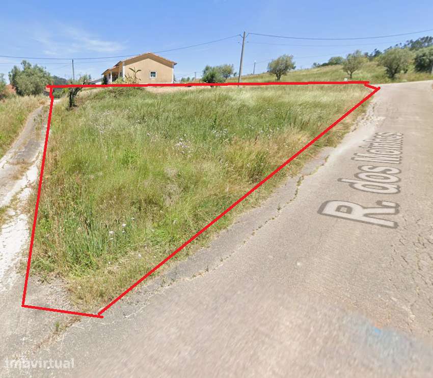 LOTE PARA CONSTRUÇAO - Grande imagem: 2/5