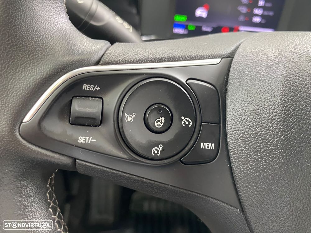 Opel Mokka 54 kWh Edition - 16