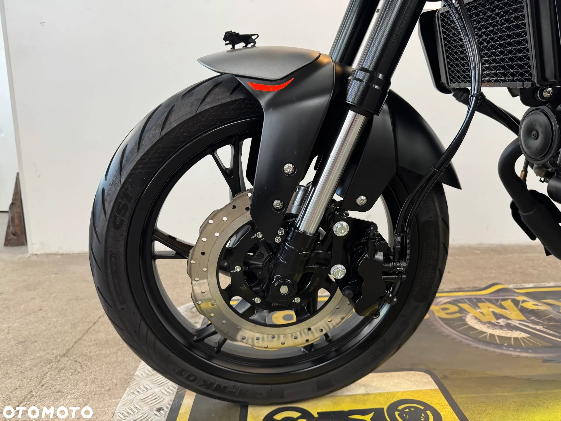 Benelli Leoncino - 18