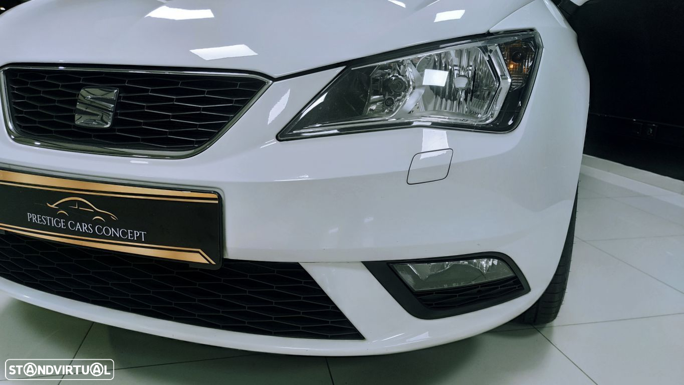 SEAT Ibiza 1.2 TSi Style - 10