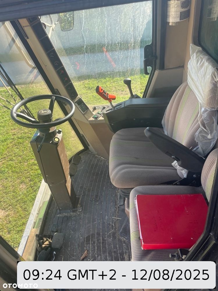 John Deere 1450WTS - 2