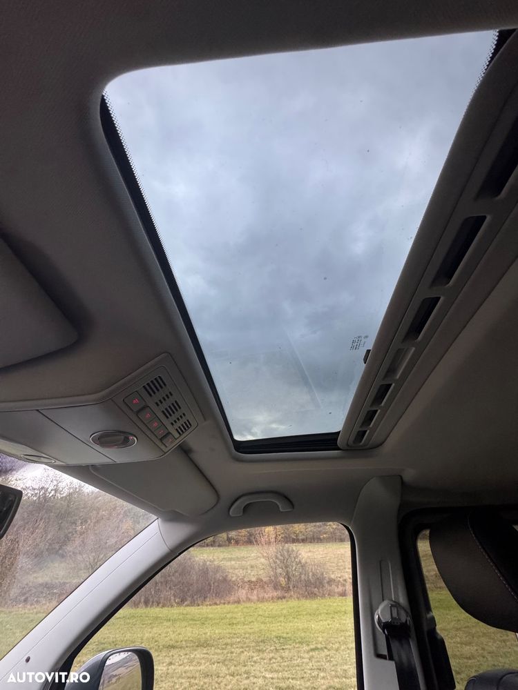 Volkswagen TRANSPORTER - 21