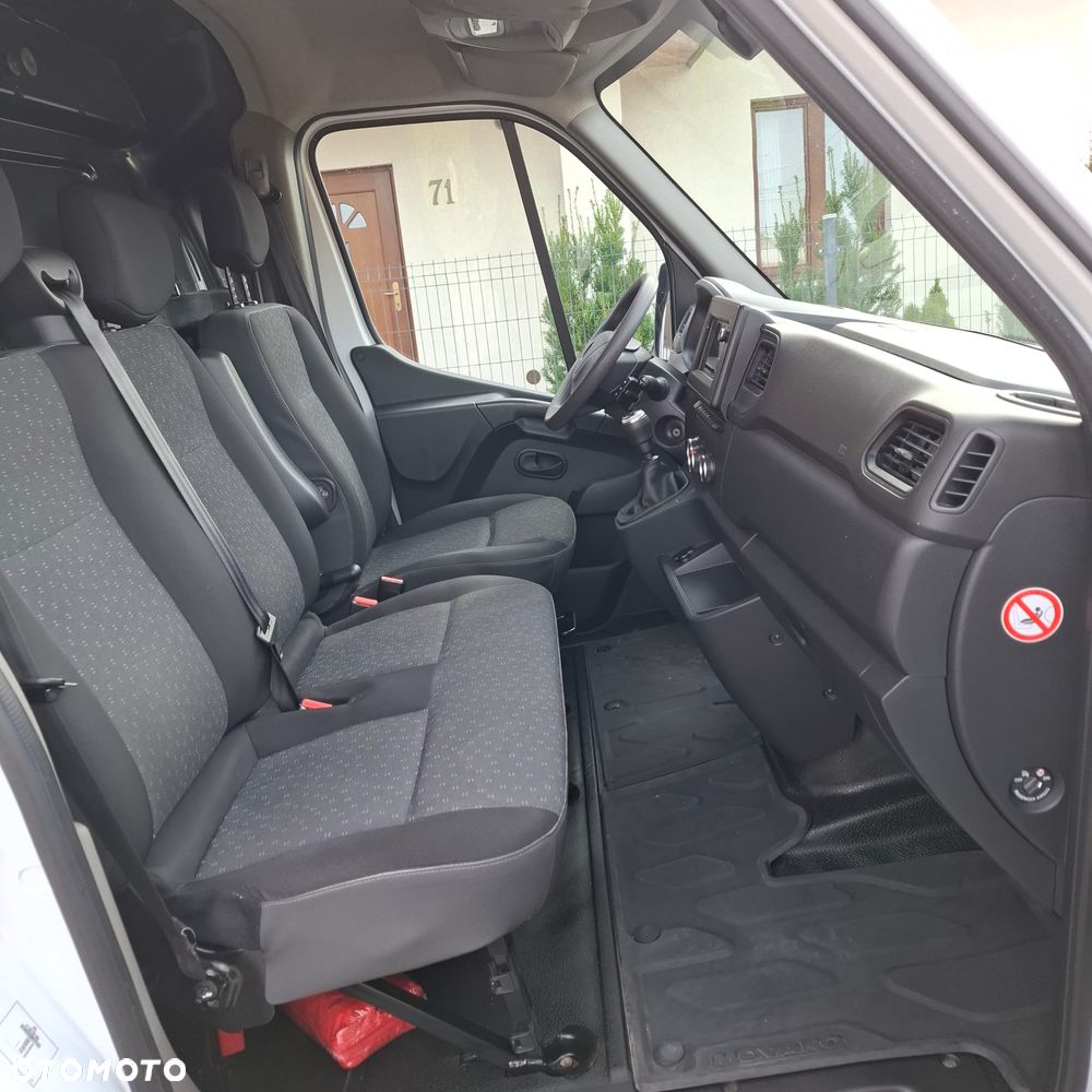 Renault Master - 23