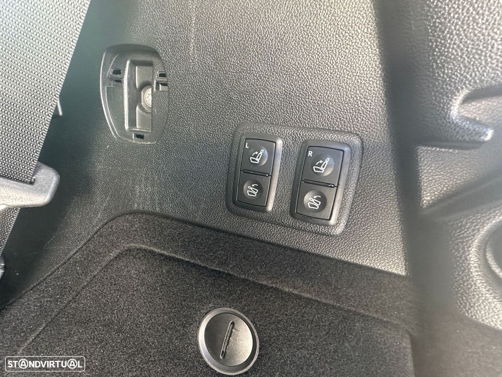 Mercedes-Benz GL 350 CDI BlueEfficiency - 10