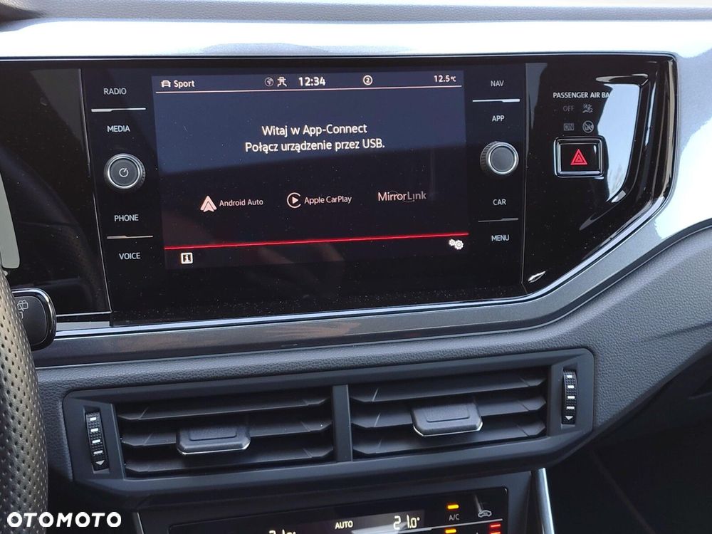Volkswagen Polo 2.0 TSI GTI DSG - 22