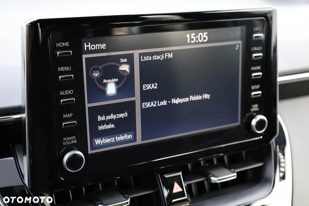 Toyota Corolla 1.8 Hybrid Comfort - 19