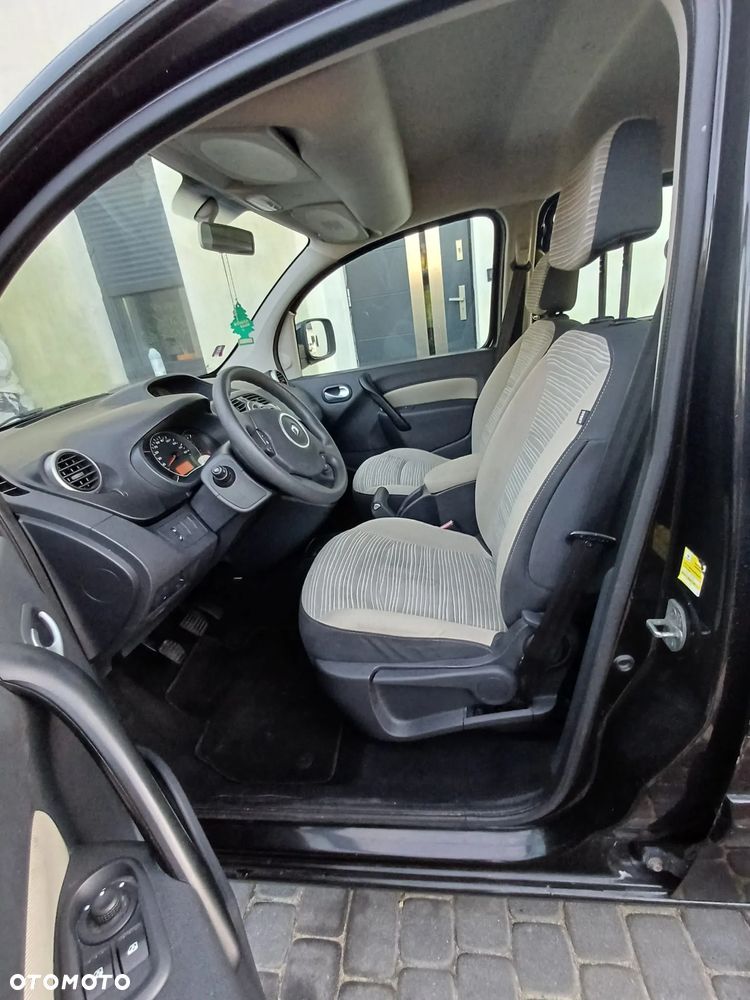 Renault Kangoo 1.6 16V 105 Expression - 7