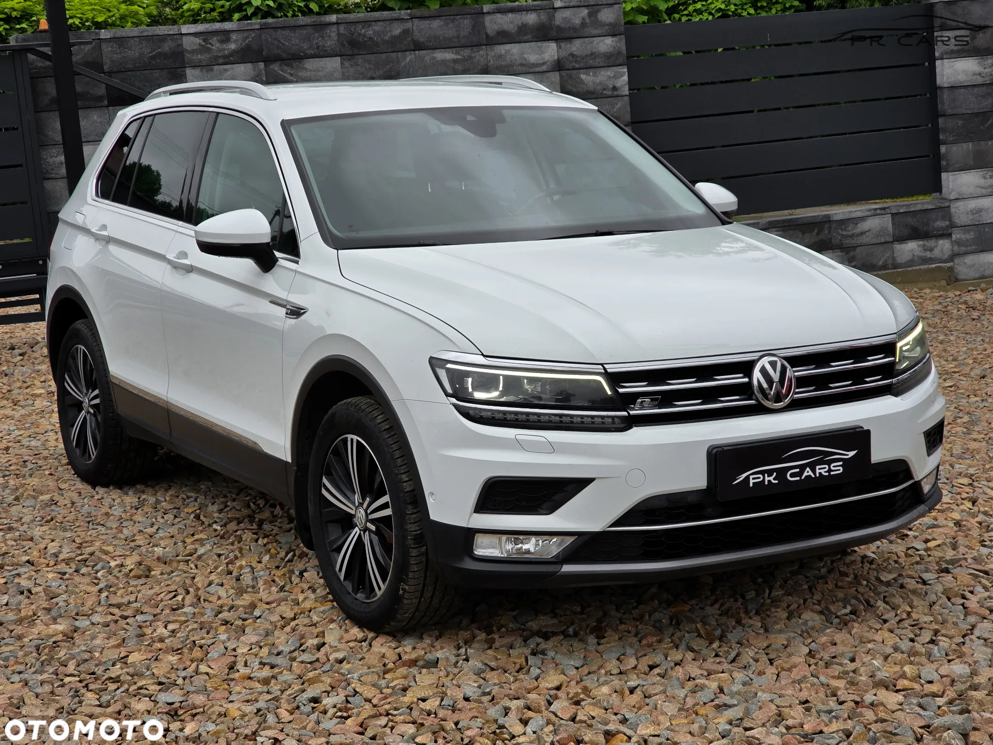 Volkswagen Tiguan 2.0 TDI BMT SCR 4Mot Highline DSG - 7