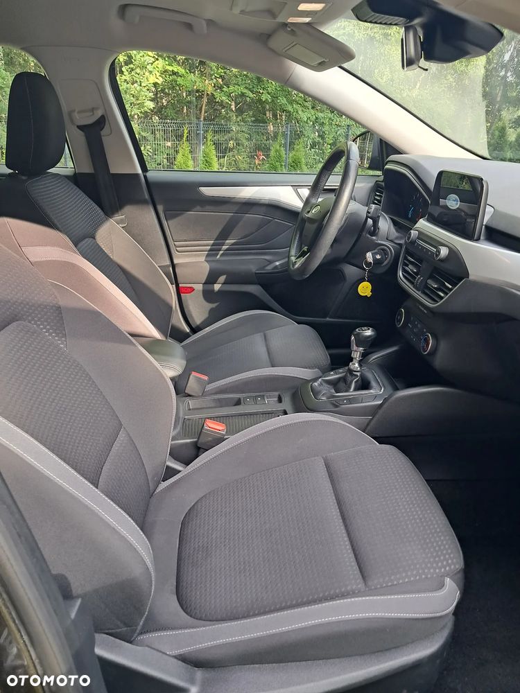 Ford Focus 1.5 EcoBlue Trend - 2