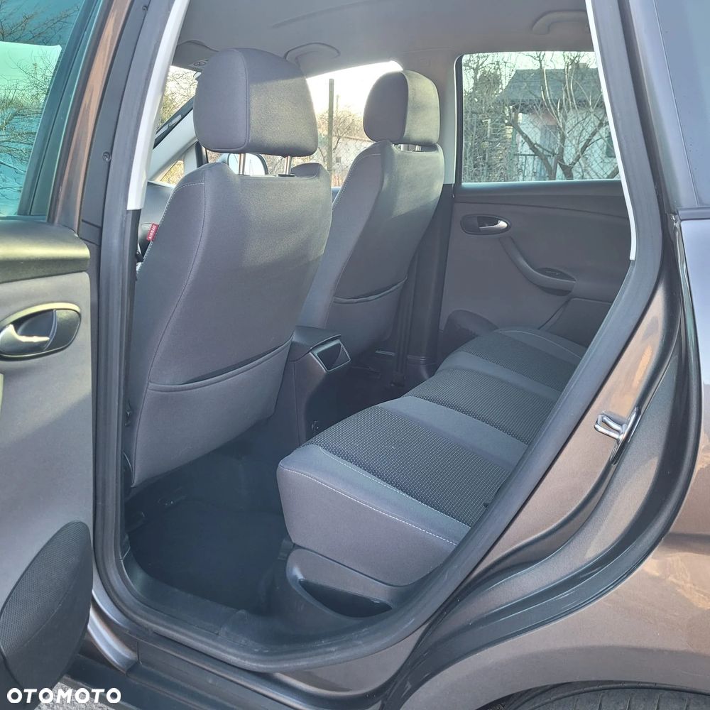 Seat Altea XL 2.0 TDI DPF SUN - 15