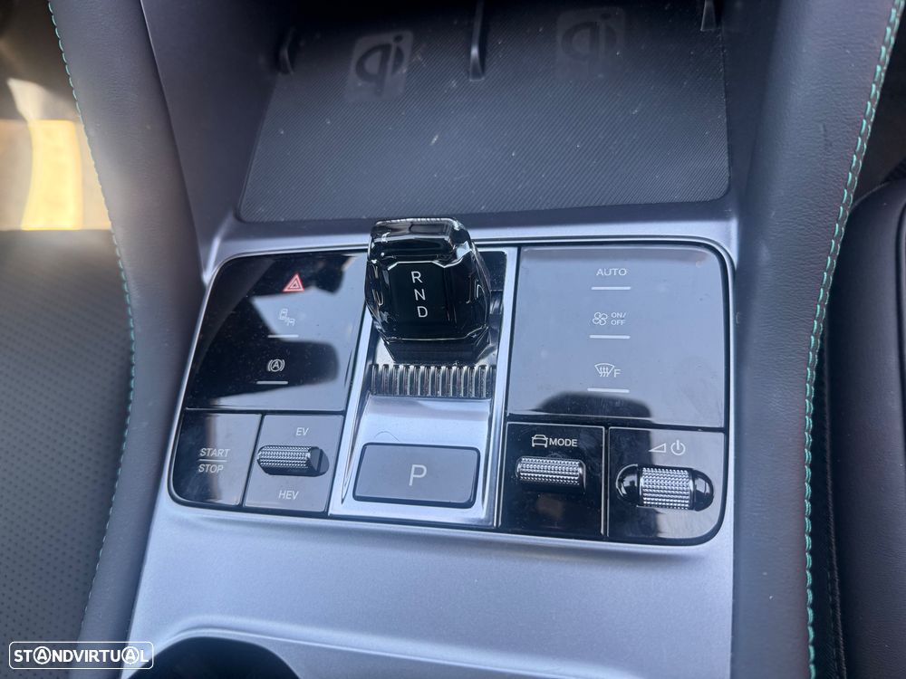 BYD Seal U 1.5 DM-i Boost - 20